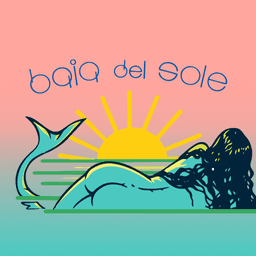Baia del Sole logo